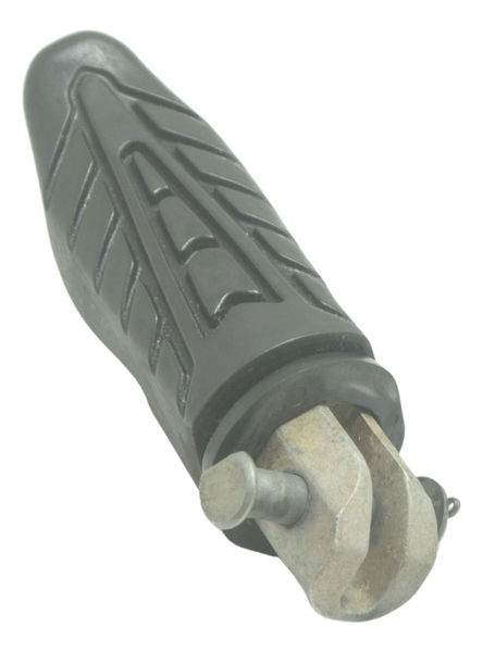 Pedaleira Traseira Direita Honda Cg 160 16-22 Original