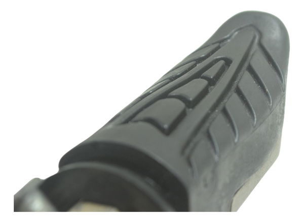 Pedaleira Traseira Direita Honda Cg 160 16-22 Original