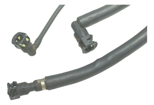 Mangueira Combustível C/ Avaria Honda Cg 160 16-22 Original