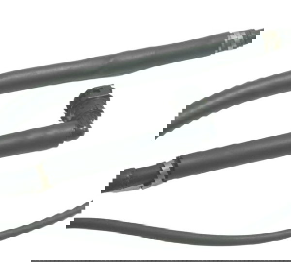 Mangueira Combustível C/ Avaria Honda Cg 160 16-22 Original