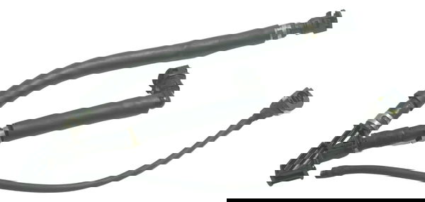 Mangueira Combustível C/ Avaria Honda Cg 160 16-22 Original