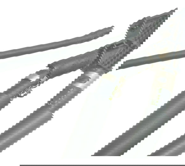 Mangueira Combustível C/ Avaria Honda Cg 160 16-22 Original