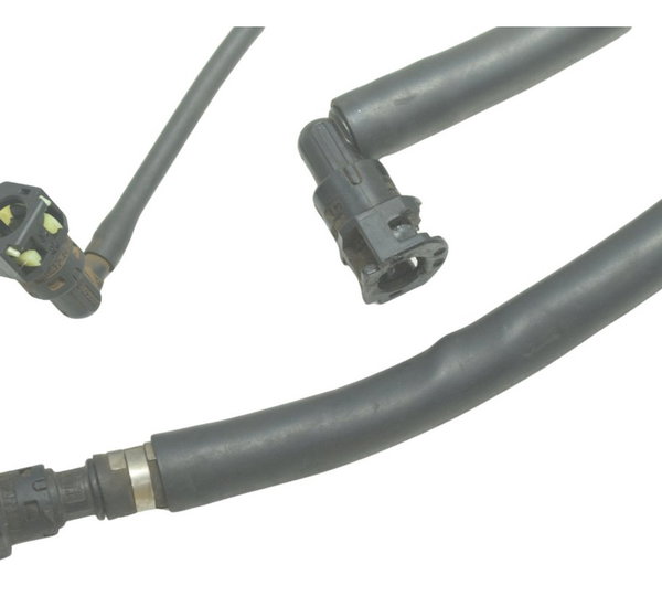 Mangueira Combustível C/ Avaria Honda Cg 160 16-22 Original