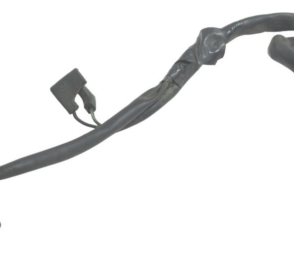 Chave Punho Partida Honda Cg 160 16-22 Original