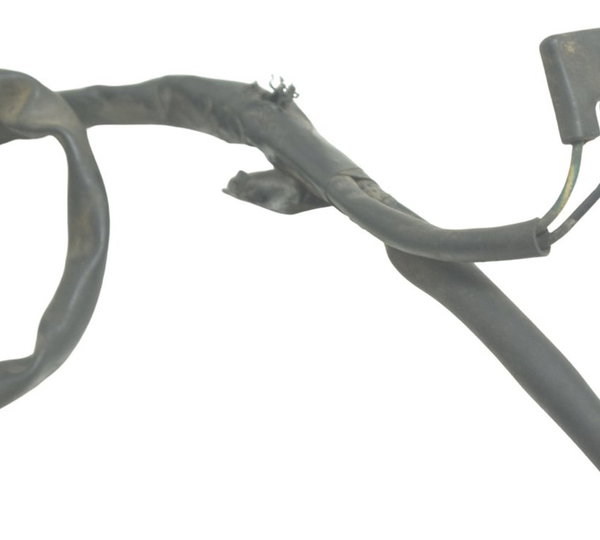 Chave Punho Partida Honda Cg 160 16-22 Original