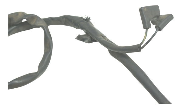Chave Punho Partida Honda Cg 160 16-22 Original