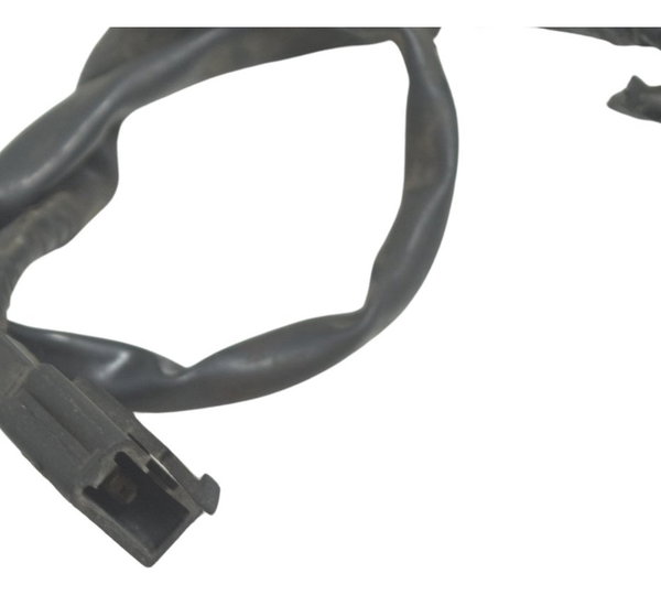 Chave Punho Partida Honda Cg 160 16-22 Original