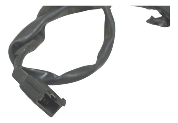 Chave Punho Partida Honda Cg 160 16-22 Original
