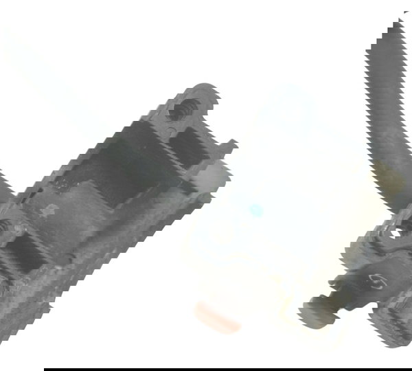 Chave Punho Partida Honda Cg 160 16-22 Original