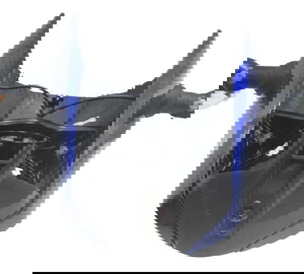 Farol Completo Honda Cg 160 2023 Original