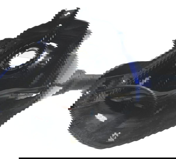 Farol Completo Honda Cg 160 2023 Original