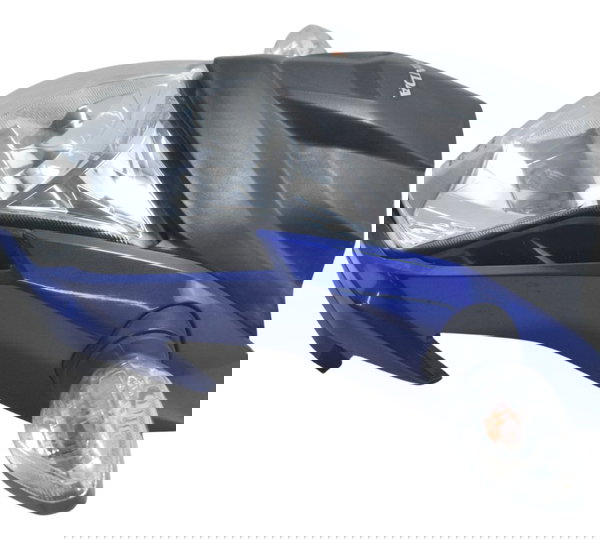 Farol Completo Honda Cg 160 2023 Original