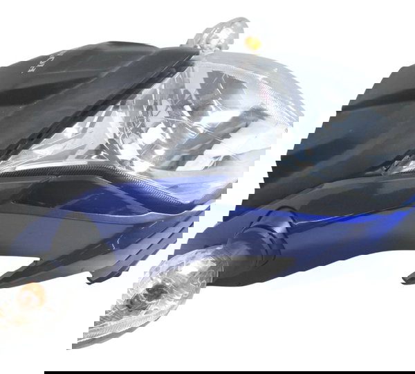 Farol Completo Honda Cg 160 2023 Original