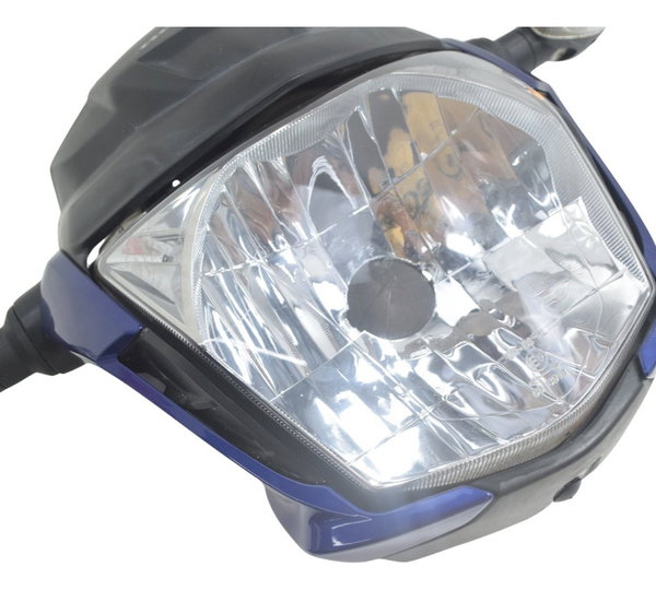 Farol Completo Honda Cg 160 2023 Original