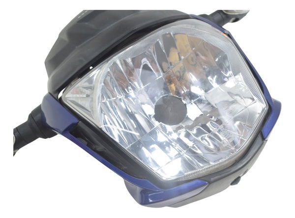 Farol Completo Honda Cg 160 2023 Original