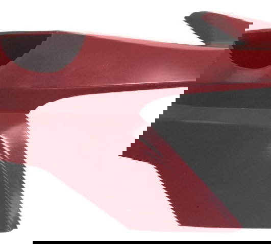 Carenagem Bananinha Esq Farol C/ Ava Honda Cg 160 16-22 Orig