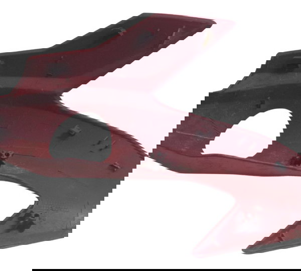 Carenagem Bananinha Esq Farol C/ Ava Honda Cg 160 16-22 Orig