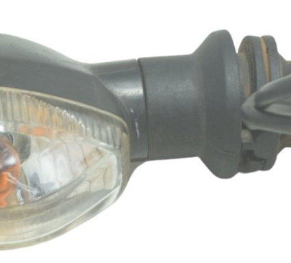 Pisca Traseiro Esquerdo Honda Cg 160 16-22 Orig