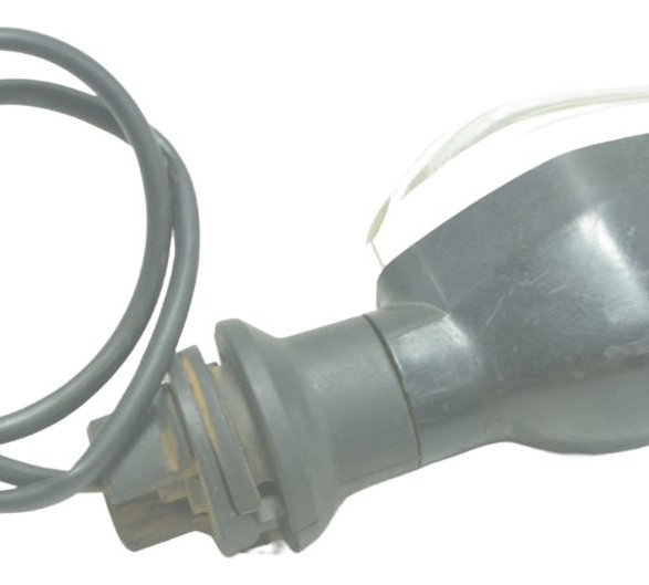 Pisca Traseiro Esquerdo Honda Cg 160 16-22 Orig