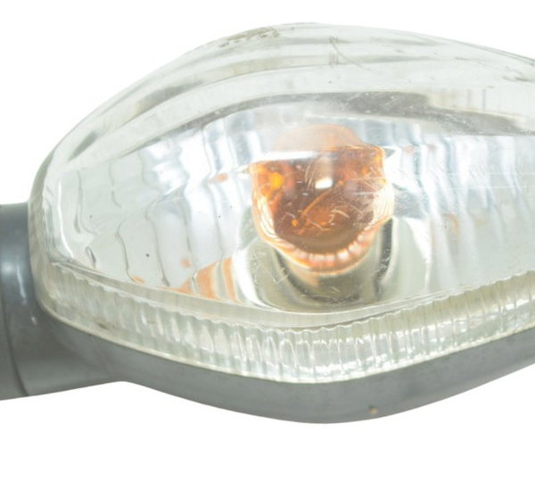 Pisca Traseiro Esquerdo Honda Cg 160 16-22 Orig