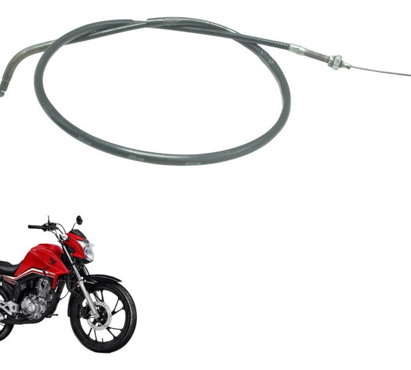 Cabo Embreagem Honda Cg 160 16-22 Original