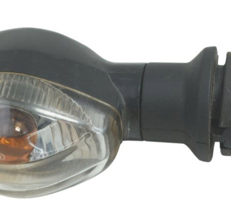 Pisca Traseiro Esquerdo Honda Cg 160 16-22 Orig