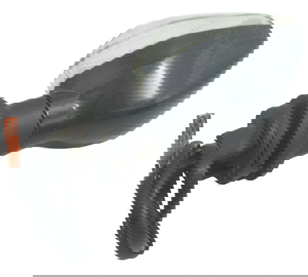 Pisca Traseiro Esquerdo Honda Cg 160 16-22 Orig