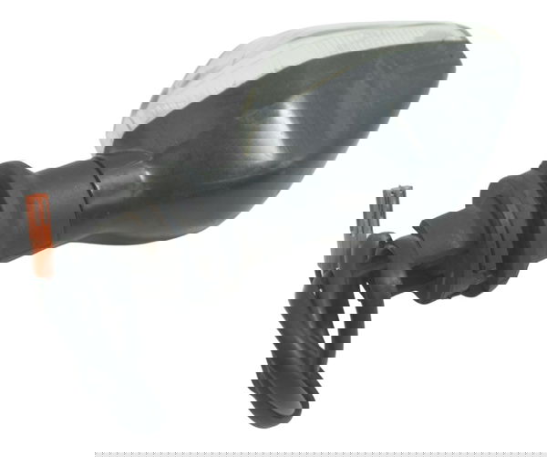 Pisca Traseiro Esquerdo Honda Cg 160 16-22 Orig