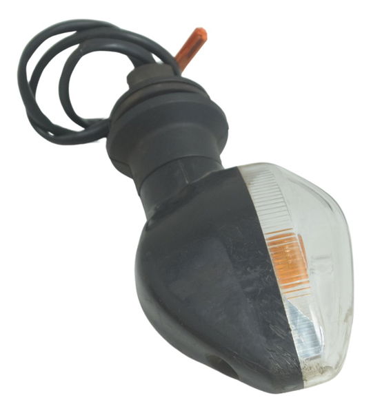 Pisca Traseiro Esquerdo Honda Cg 160 16-22 Orig