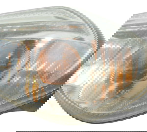 Pisca Traseiro Esquerdo Honda Cg 160 16-22 Orig