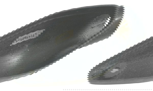 Carcaça Pisca Dianteiro Direito Honda Cg 160 16-22 Original
