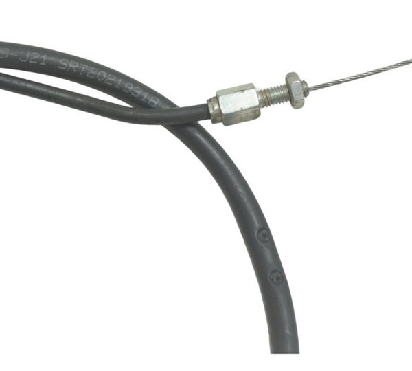 Cabo Acelerador Honda Cg 160 16-22 Original