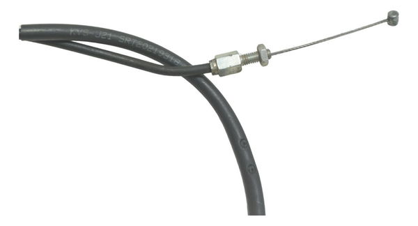 Cabo Acelerador Honda Cg 160 16-22 Original