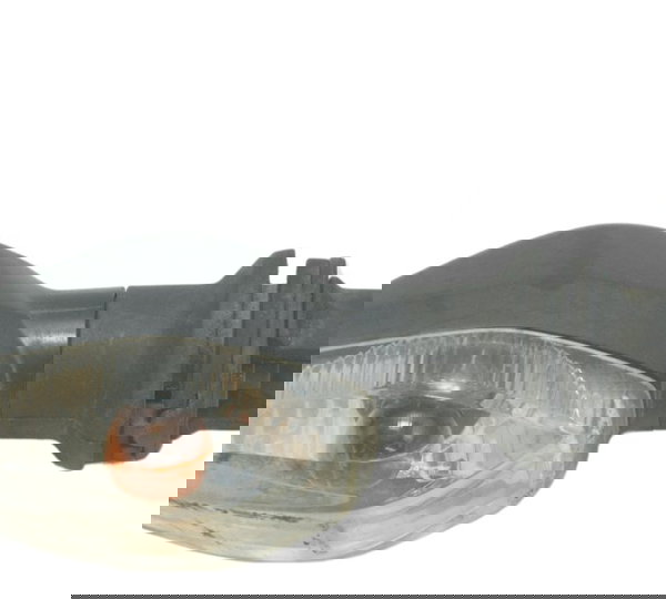 Pisca Traseiro Esquerdo C/ Detalhes Honda Cg 160 16-22 Orig