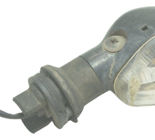 Pisca Traseiro Esquerdo C/ Detalhes Honda Cg 160 16-22 Orig