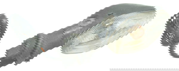 Pisca Traseiro Esquerdo C/ Detalhes Honda Cg 160 16-22 Orig