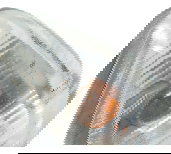 Pisca Traseiro Esquerdo C/ Detalhes Honda Cg 160 16-22 Orig