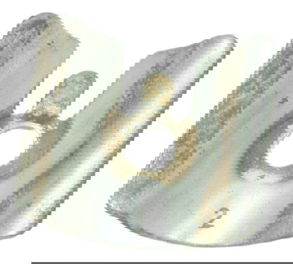 Trava Pedal Apoio Honda Cg 160 16-22 Original