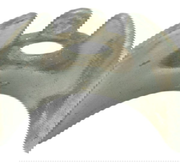 Trava Pedal Apoio Honda Cg 160 16-22 Original