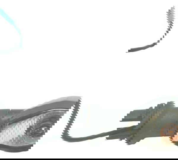 Pisca Dianteiro Esquerdo S/ Lente Honda Cg 160 16-22 Orig