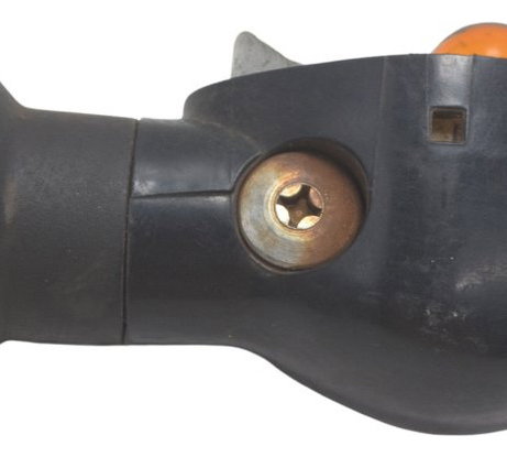 Pisca Dianteiro Esquerdo S/ Lente Honda Cg 160 16-22 Orig