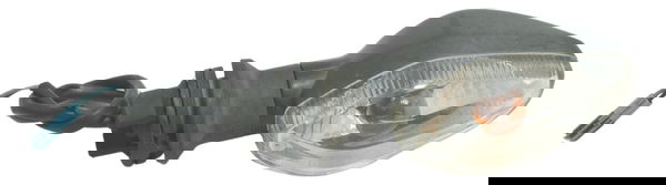 Pisca Dianteiro Esquerdo Honda Cg 160 16-22 Orig