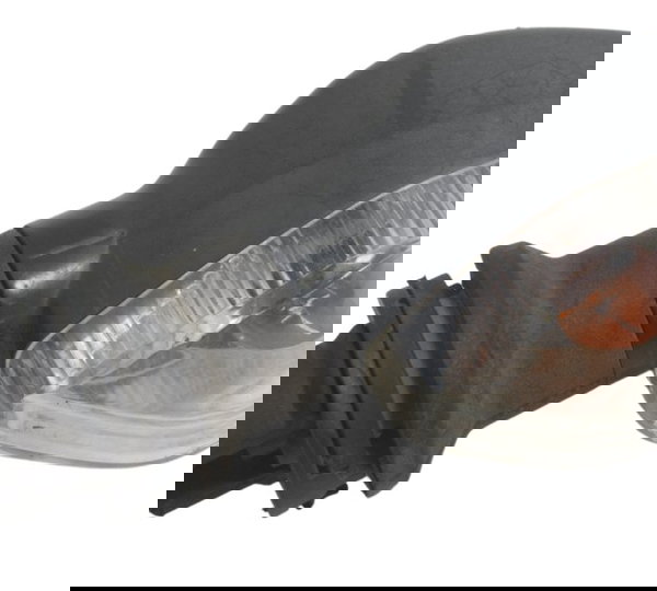 Pisca Dianteiro Esquerdo Honda Cg 160 16-22 Orig