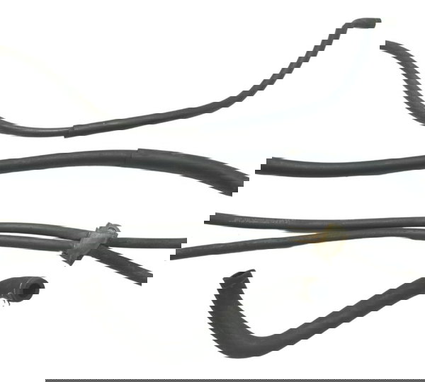 Kit Mangueira Honda Cg 160 16-22 Original