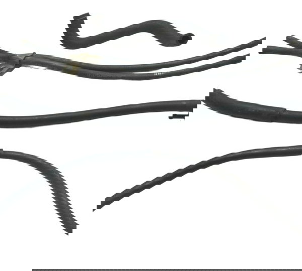 Kit Mangueira Honda Cg 160 16-22 Original