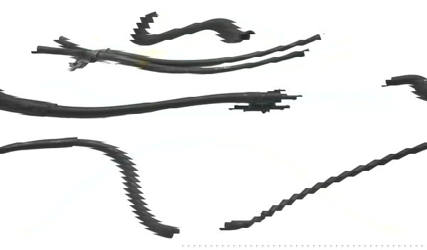Kit Mangueira Honda Cg 160 16-22 Original