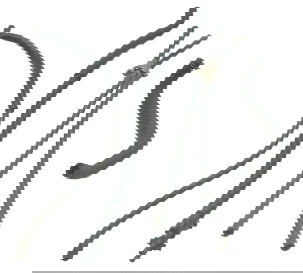 Kit Mangueira Honda Cg 160 16-22 Original