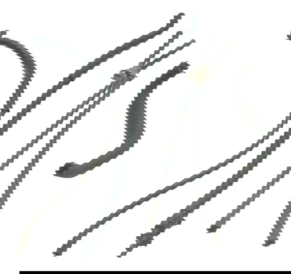 Kit Mangueira Honda Cg 160 16-22 Original
