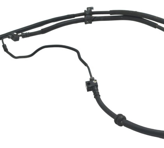 Flexível Freio Dianteiro Honda Cg 160 16-22 Original