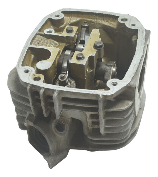 Cabeçote C/ Avaria Honda Cg 160 16-22 Original